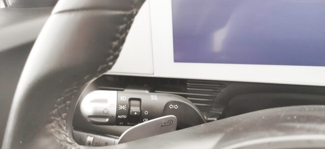 HYUNDAI Ioniq 5 usata 56