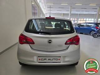 OPEL Corsa usata, con Chiusura centralizzata