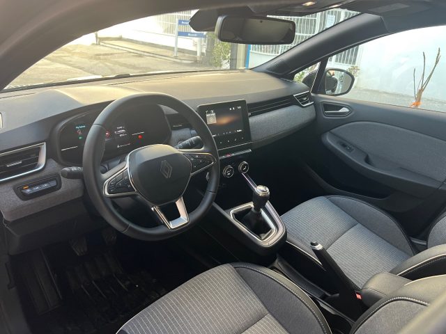 RENAULT Clio usata, con Chiusura centralizzata