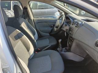 DACIA Sandero usata, con MP3