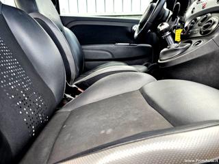 FIAT 500 usata, con Controllo trazione