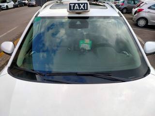 MG ZS EV usata, con Fari LED