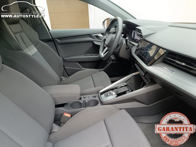 AUDI A3 usata, con Cronologia tagliandi