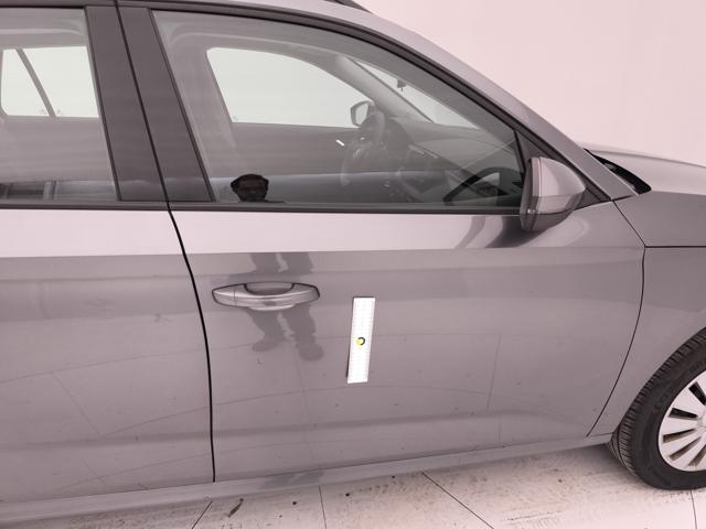 SKODA Kamiq usata, con Frenata d