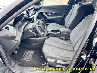 PEUGEOT 2008 usata, con Alzacristalli elettrici