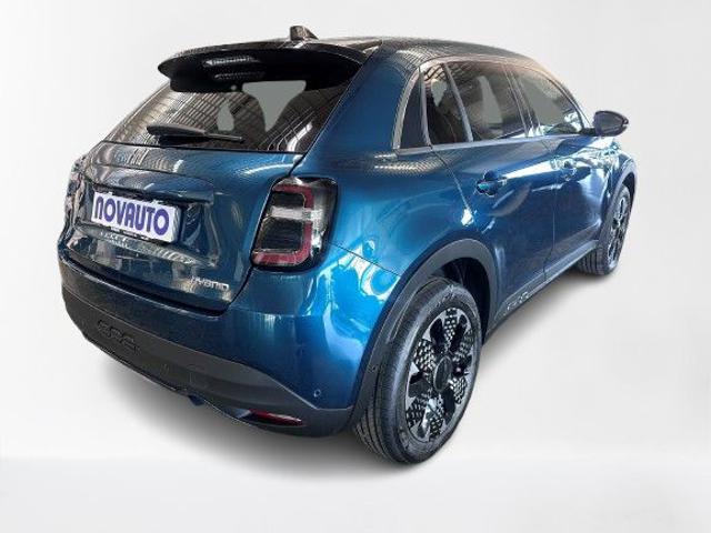 FIAT 600 usata, con Regolazione elettrica sedili