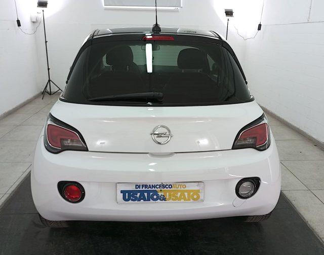 OPEL Adam usata, con Cerchi in lega