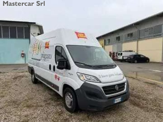 FIAT Ducato usata, con Airbag Passeggero