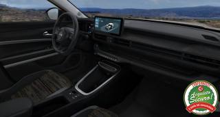 JEEP Avenger usata, con Airbag laterali