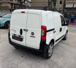 FIAT Fiorino usata, con Cerchi in lega