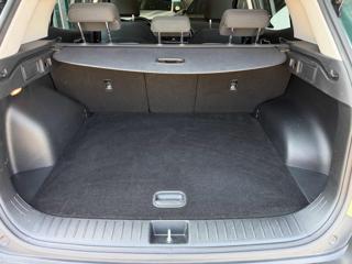 KIA Sportage usata, con Sistema di navigazione