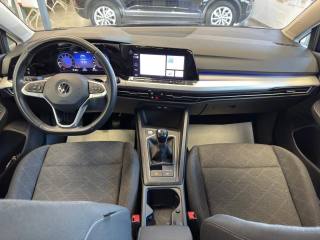 VOLKSWAGEN Golf usata, con Climatizzatore