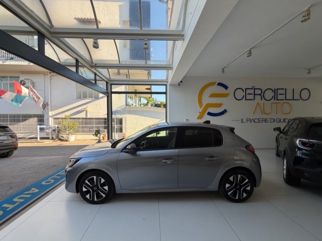 PEUGEOT 208 usata, con ESP