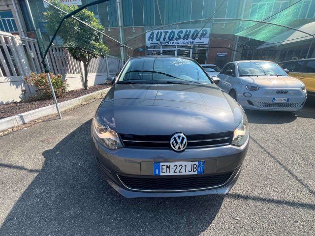 VOLKSWAGEN Polo usata, con Immobilizzatore elettronico