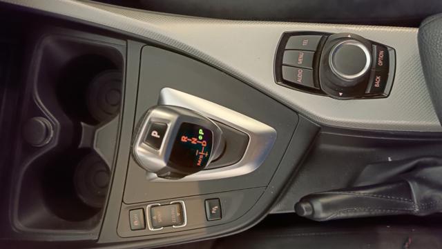 BMW 118 usata, con Volante multifunzione