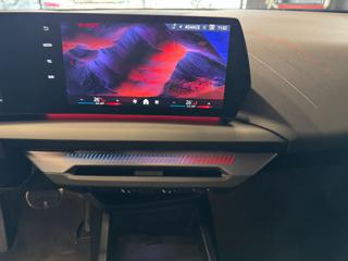 BMW 118 usata, con Fendinebbia