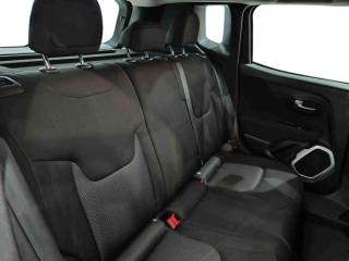 JEEP Renegade usata, con ESP