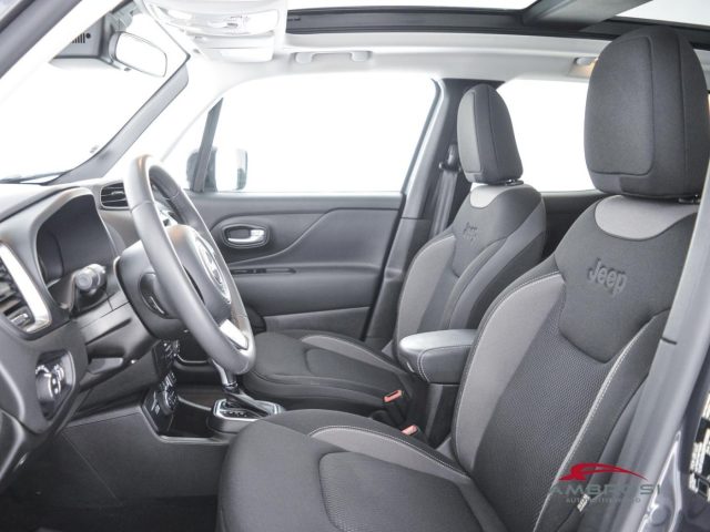 JEEP Renegade usata 8
