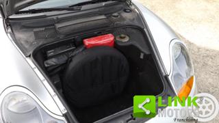PORSCHE Boxster usata 32