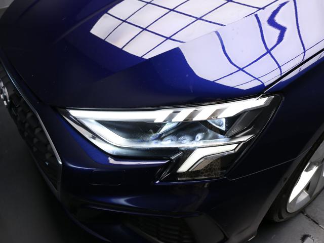 AUDI A3 usata, con Climatizzatore