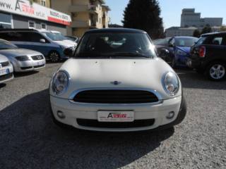 MINI One usata, con Airbag laterali