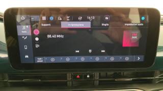 FIAT 500 usata, con Limitatore di velocità