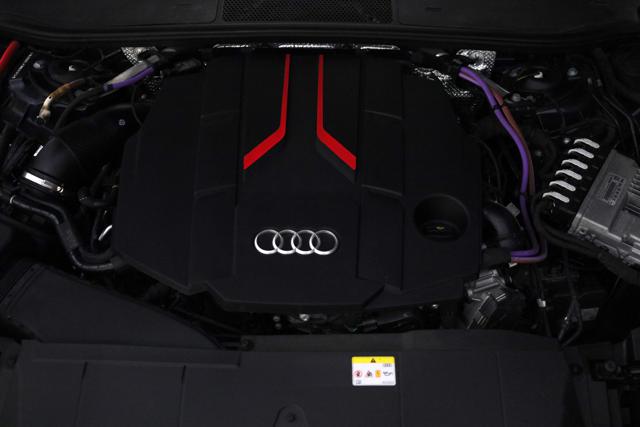 AUDI S6 usata, con Climatizzatore automatico, 3 zone