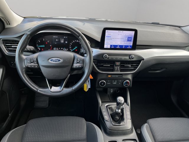 FORD Focus usata, con Cruise Control