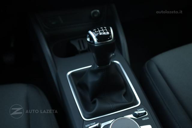 AUDI Q2 usata, con Chiusura centralizzata