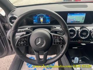 MERCEDES-BENZ A 180 usata, con Chiusura centralizzata