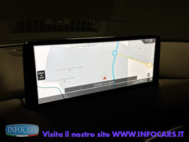 MAZDA CX-5 usata, con Cruise Control