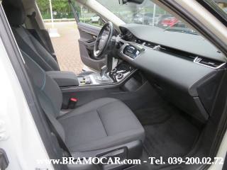 LAND ROVER Range Rover Evoque usata, con Sedile posteriore sdoppiato