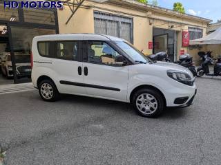 FIAT Doblo usata, con Airbag Passeggero
