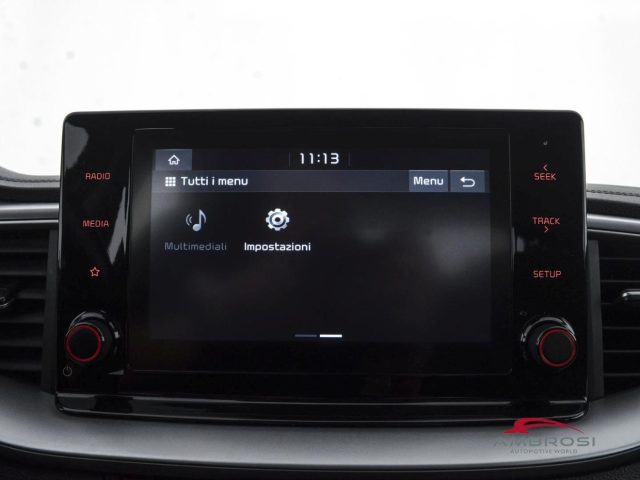 KIA XCeed usata 14