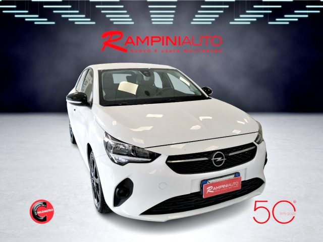 OPEL Corsa usata 3