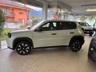 FIAT Grande Panda usata, con Airbag Passeggero