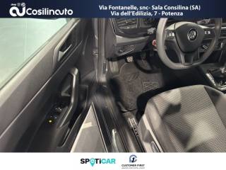VOLKSWAGEN Polo usata, con Bracciolo