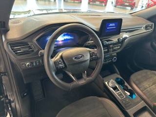 FORD Kuga usata, con Cronologia tagliandi