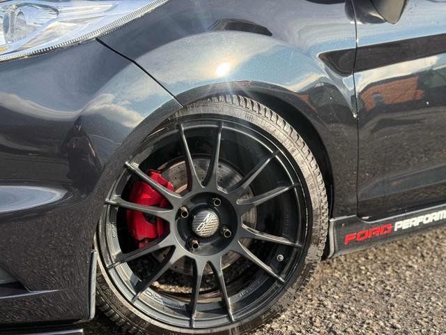 FORD Fiesta usata 4
