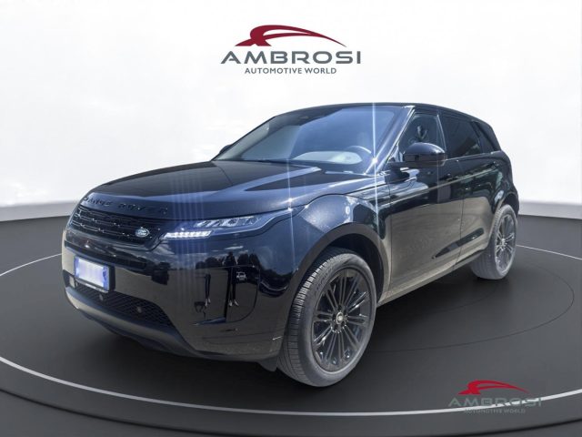 LAND ROVER Range Rover Evoque usata 0