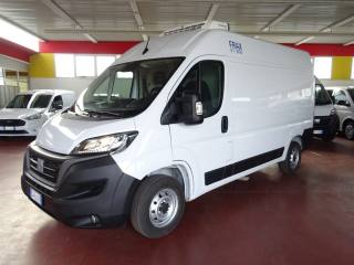 FIAT Ducato usata, con Airbag Passeggero