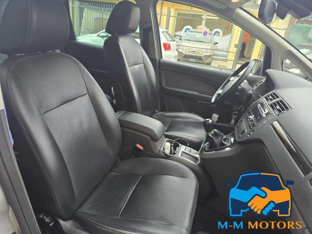 FORD Focus C-Max usata 12