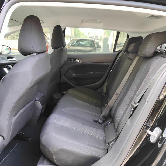 PEUGEOT 308 usata, con Servosterzo