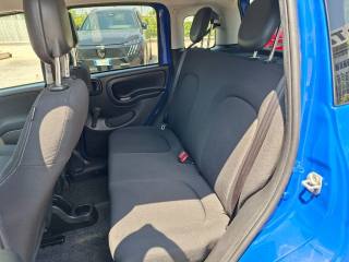 FIAT Panda usata 7