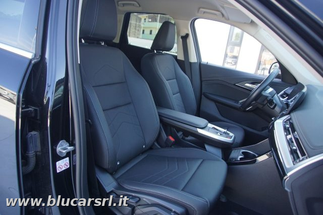 BMW X1 usata 10
