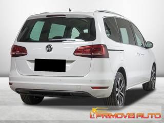 VOLKSWAGEN Sharan usata, con Chiusura centralizzata