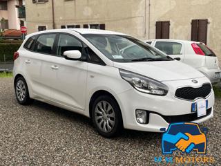 KIA Carens usata, con Airbag laterali