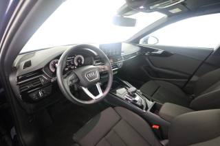 AUDI A4 usata 1