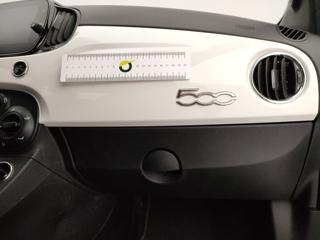 FIAT 500 usata 40