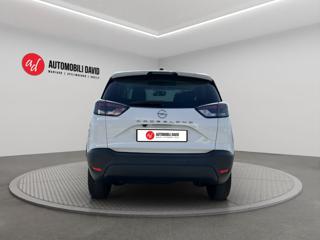 OPEL Crossland X usata, con Antifurto